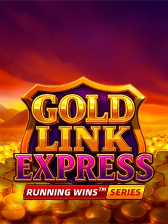 Golden Link Express: Running Wins by Fugaso