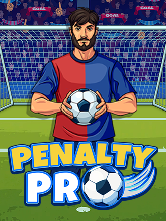 Penalty Pro by GCS