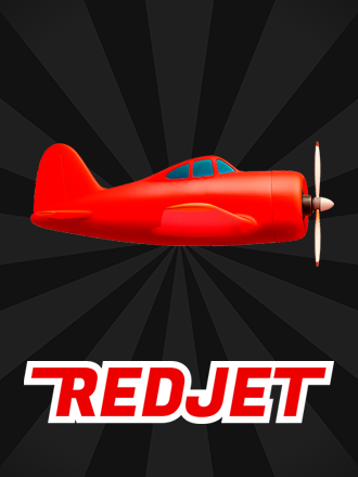 RedJet by Gamzix