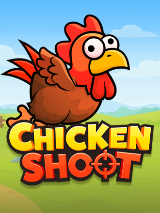 Chicken Shoot by Iron Dog Studio