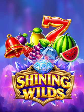 Shining Wilds by Mascot