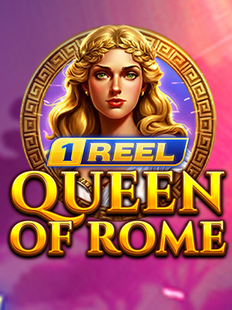 1 Reel Queen of Rome by Spinomenal